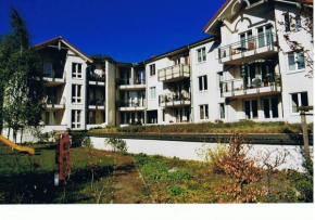 Wellenkieker-Graal-Mueritz in Graal-Muritz